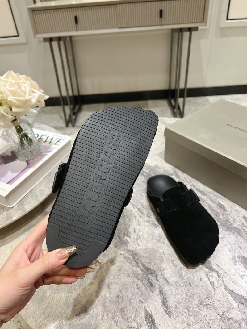 Balenciaga Slippers